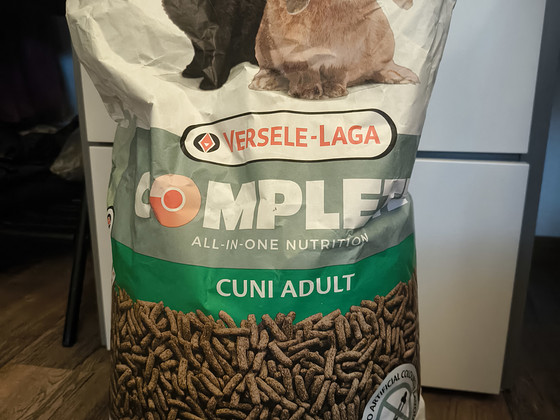 Küüliku sööt