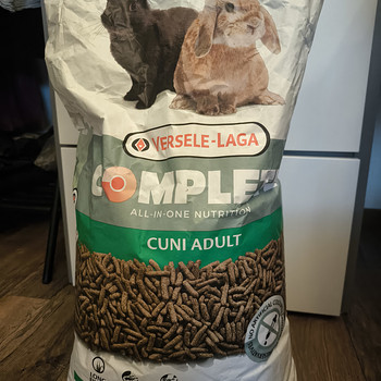 Küüliku sööt