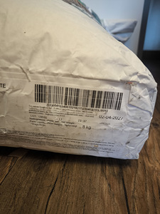 Küüliku sööt (2 foto / 3)
