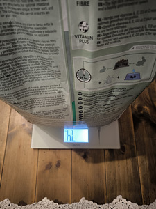 Küüliku sööt (3 foto / 3)