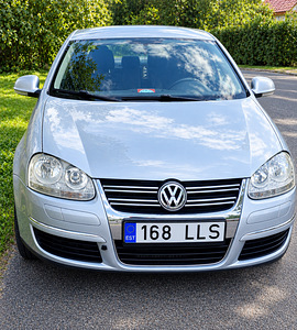 Volkswagen Jetta 2006 (1 фото из 3)