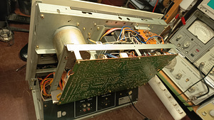Lintmakk TEAC X-7R (8 foto / 9)