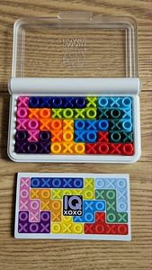 Игра Smart Games IQ (1 фото из 4)