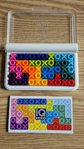 Игра Smart Games IQ (2 фото из 4)