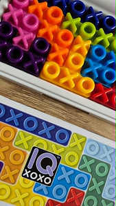 Игра Smart Games IQ (4 фото из 4)