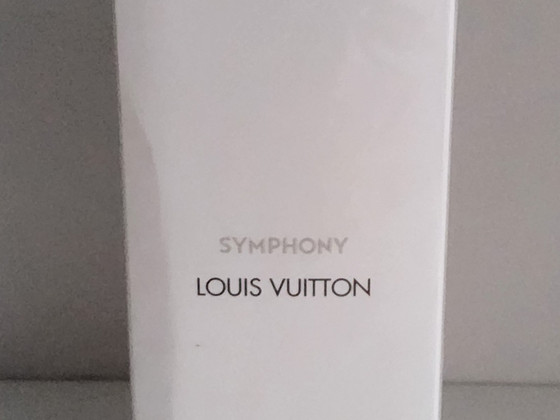 Louis Vuitton Symphony 100 ml. Extrait De Parfum