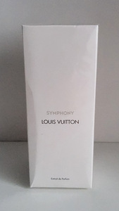 Louis Vuitton Symphony 100 ml. Extrait De Parfum (1 foto / 4)