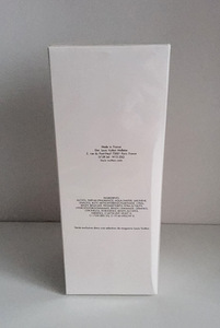 Louis Vuitton Symphony 100 ml. Extrait De Parfum (2 foto / 4)
