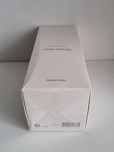 Louis Vuitton Symphony 100 ml. Extrait De Parfum (3 foto / 4)