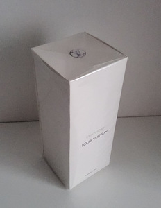 Louis Vuitton Symphony 100 ml. Extrait De Parfum (4 foto / 4)
