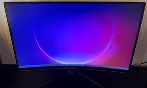 Monitor AOC 32 144Hz QHD (1440p) (2 foto / 2)