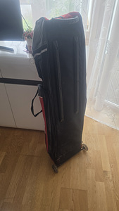 Vehklemiskott rattaga Uhlmann Junior (3 foto / 4)