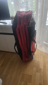 Vehklemiskott rattaga Uhlmann Junior (4 foto / 4)