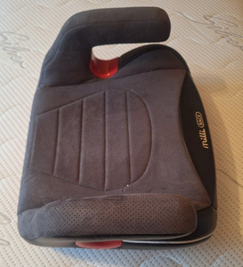 Milli race booster 15-36kg (3 foto / 5)