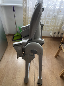 Laste kokkupandav tool (1 foto / 3)