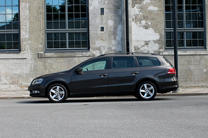 AUTORENT TALLINNAS (5 foto / 5)