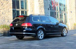 AUTORENT TALLINNAS (2 foto / 5)