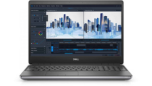 Dell Precision 7670 (1 фото из 1)