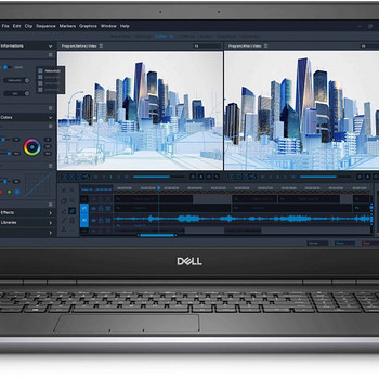 Dell Precision 7670