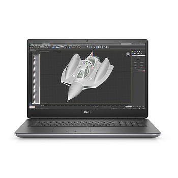 Dell Precision 7760