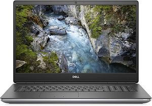 Dell Precision 7770 (1 foto / 1)
