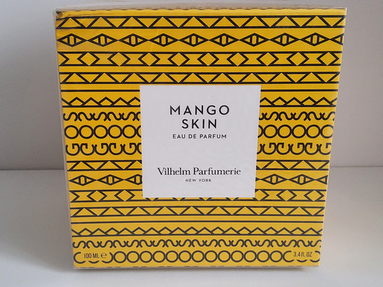 Mango Skin 100 ml. EAU DE PARFUM, Vilhelm Parfumerie
