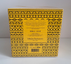Mango Skin 100 мл. ПАРФЮМЕРНАЯ ВОДА, Vilhelm Parfumerie (2 фото из 3)