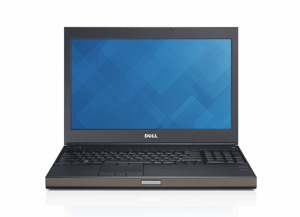 Dell Precision M4800 i7 32GB (1 foto / 1)
