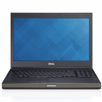 Dell Precision M4800 i7 32GB