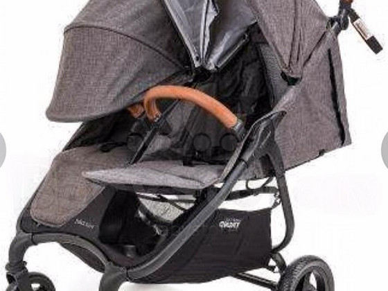 Valco baby snap duo trend