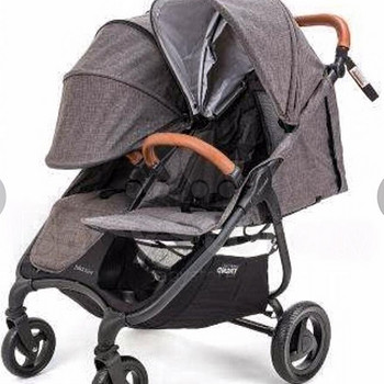 Valco baby snap duo trend