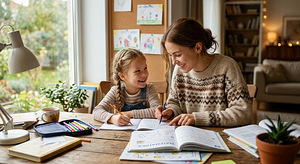 Kodutööde abi/Tutoring (1 foto / 1)