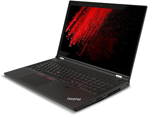 Lenovo ThinkPad P15 Gen 2 Touchscreen (1 фото из 1)