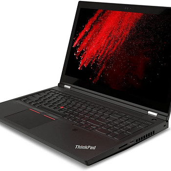 Lenovo ThinkPad P15 Gen 2 Touchscreen