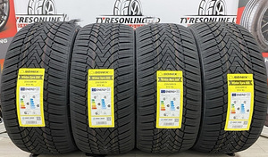 235 45 R 18 Sonix Winter Xpro 888 ( UUED ) (1 foto / 2)