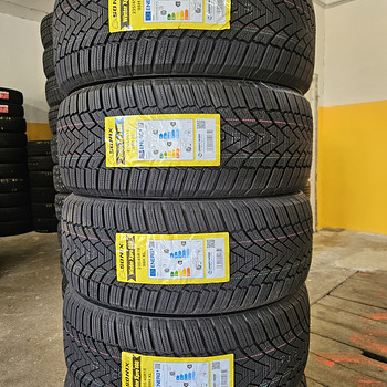 235 45 R 18 Sonix Winter Xpro 888 ( НОВЫЕ )