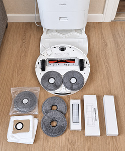 Xiaomi Robot Vacuum X10+ (1 foto / 9)