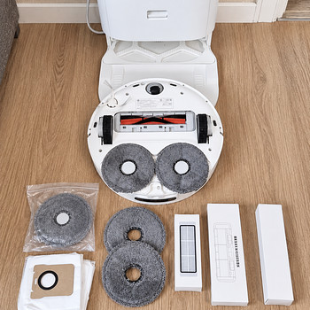Xiaomi Robot Vacuum X10+