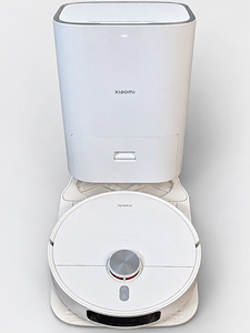 Xiaomi Robot Vacuum X10+ (5 foto / 9)