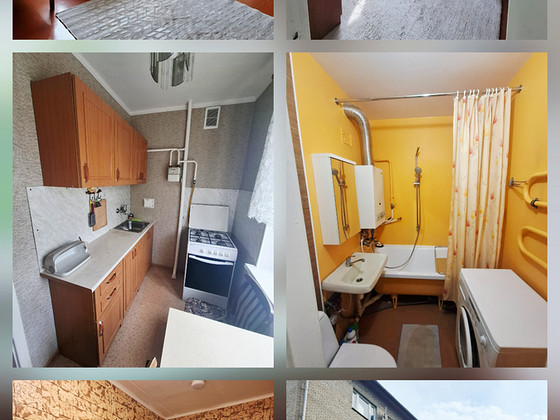Kreenholmi tn 6, Kerese, Narva, Ida-Virumaa