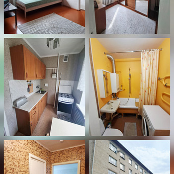 Kreenholmi tn 6, Kerese, Narva, Ida-Virumaa