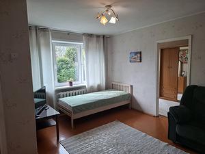 Kreenholmi tn 6, Kerese, Narva, Ida-Virumaa (3 фото из 7)