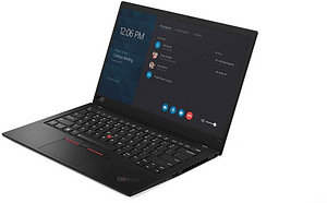 Lenovo ThinkPad X1 Carbon 7 Gen (1 foto / 1)