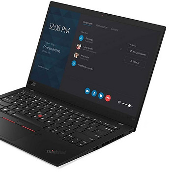 Lenovo ThinkPad X1 Carbon 7 Gen