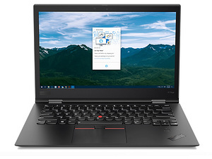 Lenovo ThinkPad X1 Yoga 3 Gen i7 Touchscreen (1 foto / 2)