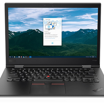Lenovo ThinkPad X1 Yoga 3 Gen i7 Touchscreen