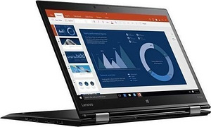Lenovo ThinkPad X1 Yoga 3 Gen i7 Touchscreen (2 foto / 2)