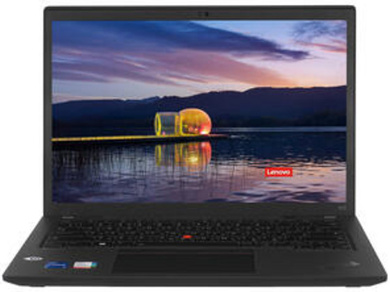 Lenovo ThinkPad X13 Ryzen 5 16GB