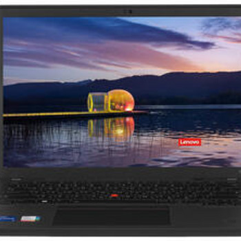 Lenovo ThinkPad X13 Ryzen 5 16GB