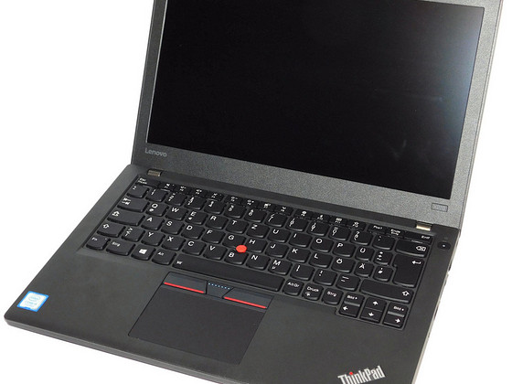 Lenovo ThinkPad X270